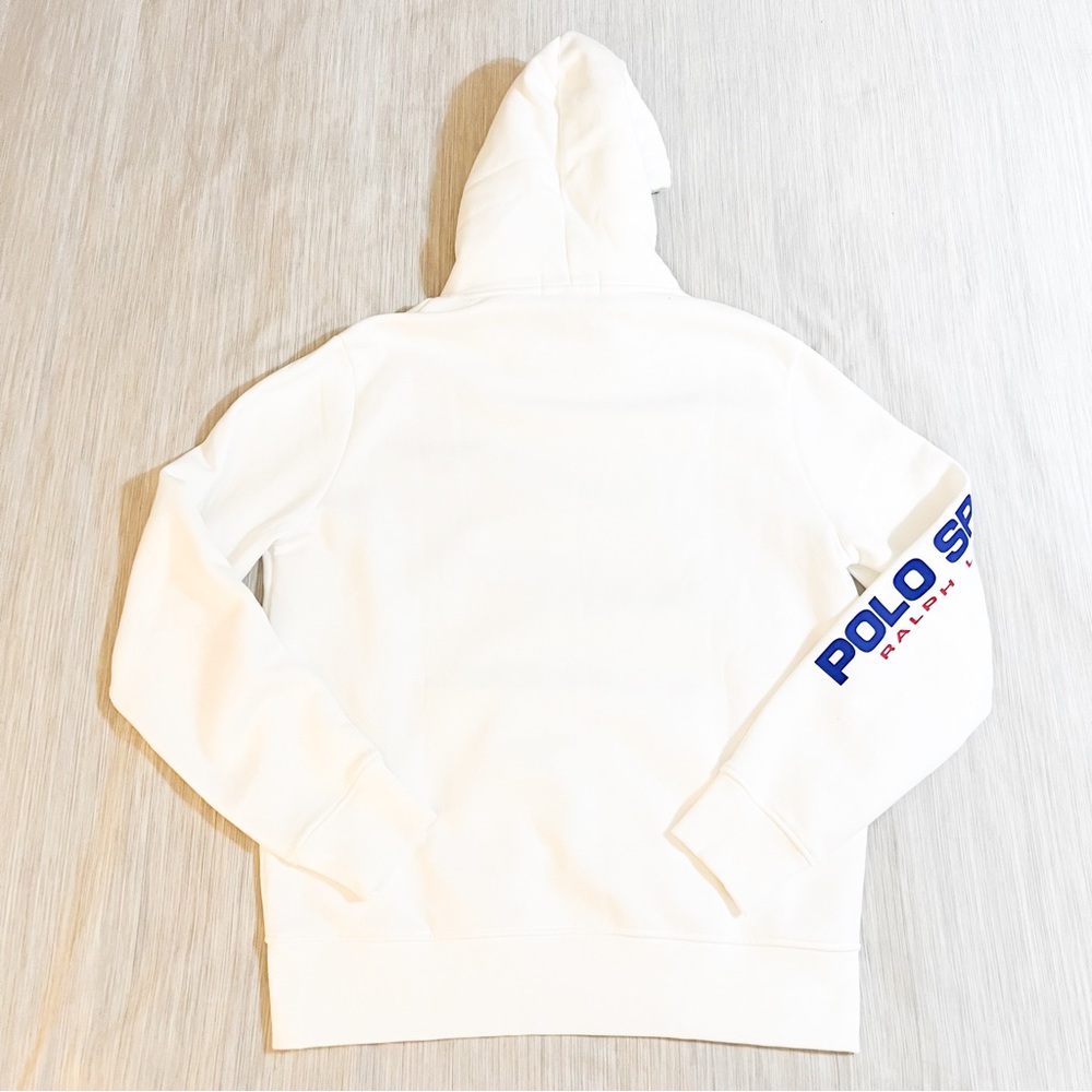 Polo Sport Fleece Jogger Sweatsuit - Picture 7 of 16